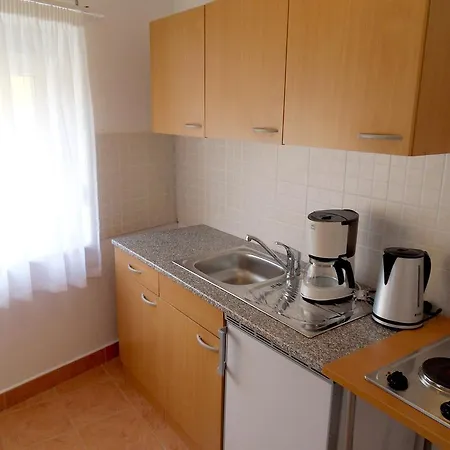 Petricevic 2 شقة *