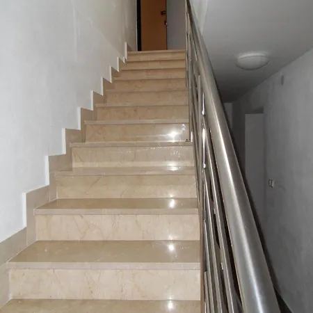 Lägenhet Petricevic 2 Selce