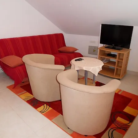 Petricevic 2 Apartament *