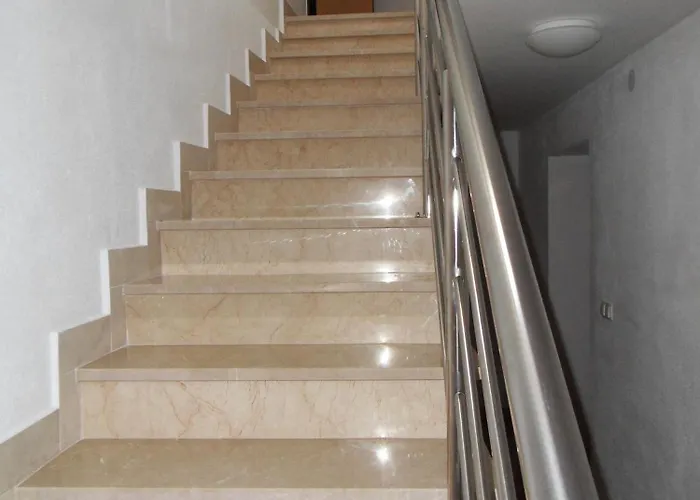 Apartamento Petricevic 2 Selce