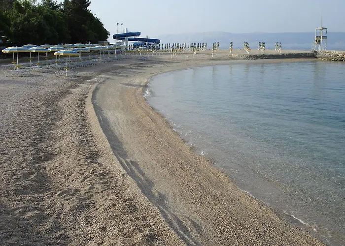 Petricevic 2 Apartamento Selce