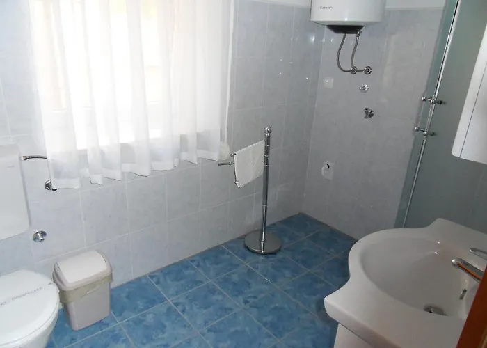 Petricevic 2 Apartamento Selce