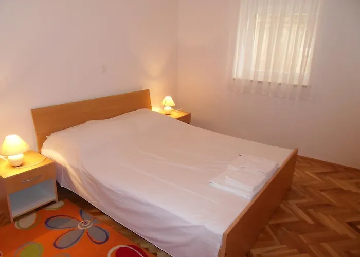 Petricevic 2 Daire *