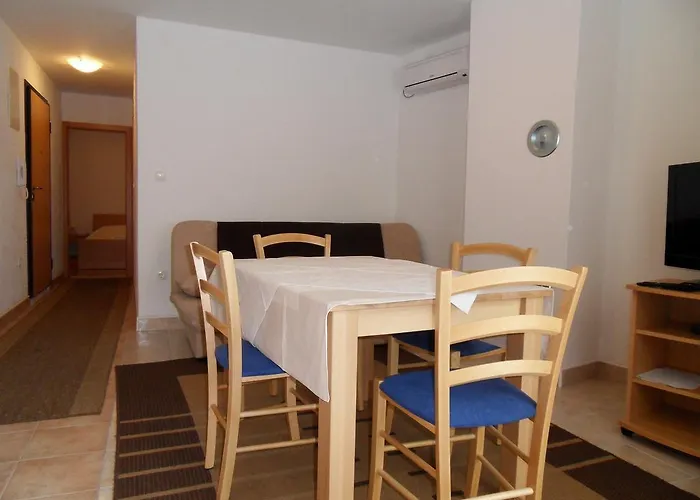 Petricevic 2 Apartamento *