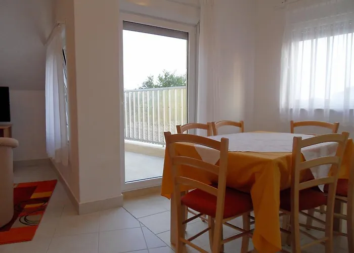 Apartamento Petricevic 2 Selce