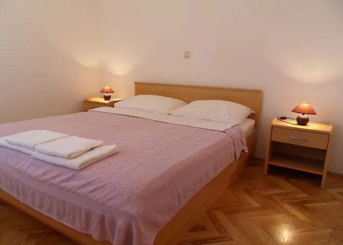 Petricevic 2 Apartamento