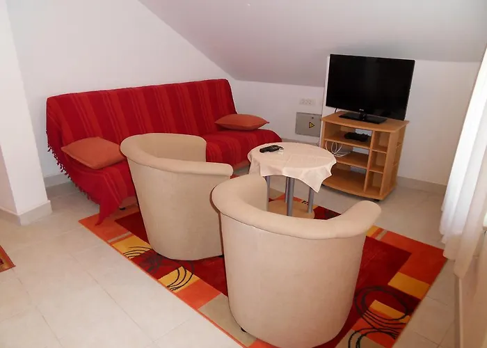 Petricevic 2 Apartamento *