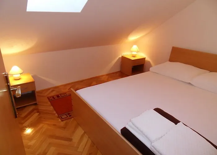 Petricevic 2 Apartamento *